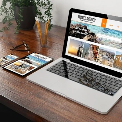 Web Sitesi Tasarımı, Kartepe